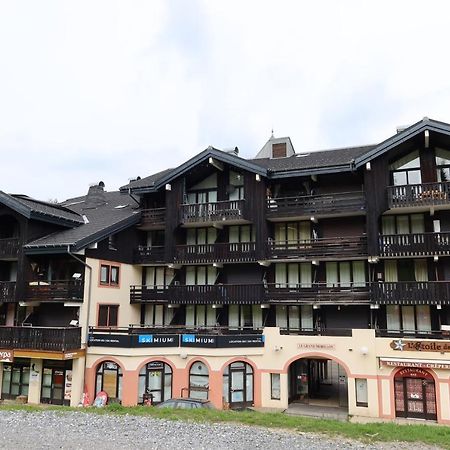 Vacanceole - Residence Grand モリヨン エクステリア 写真