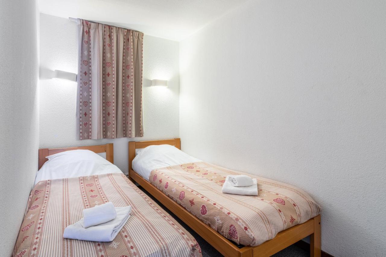 Vacanceole - Residence Grand モリヨン エクステリア 写真