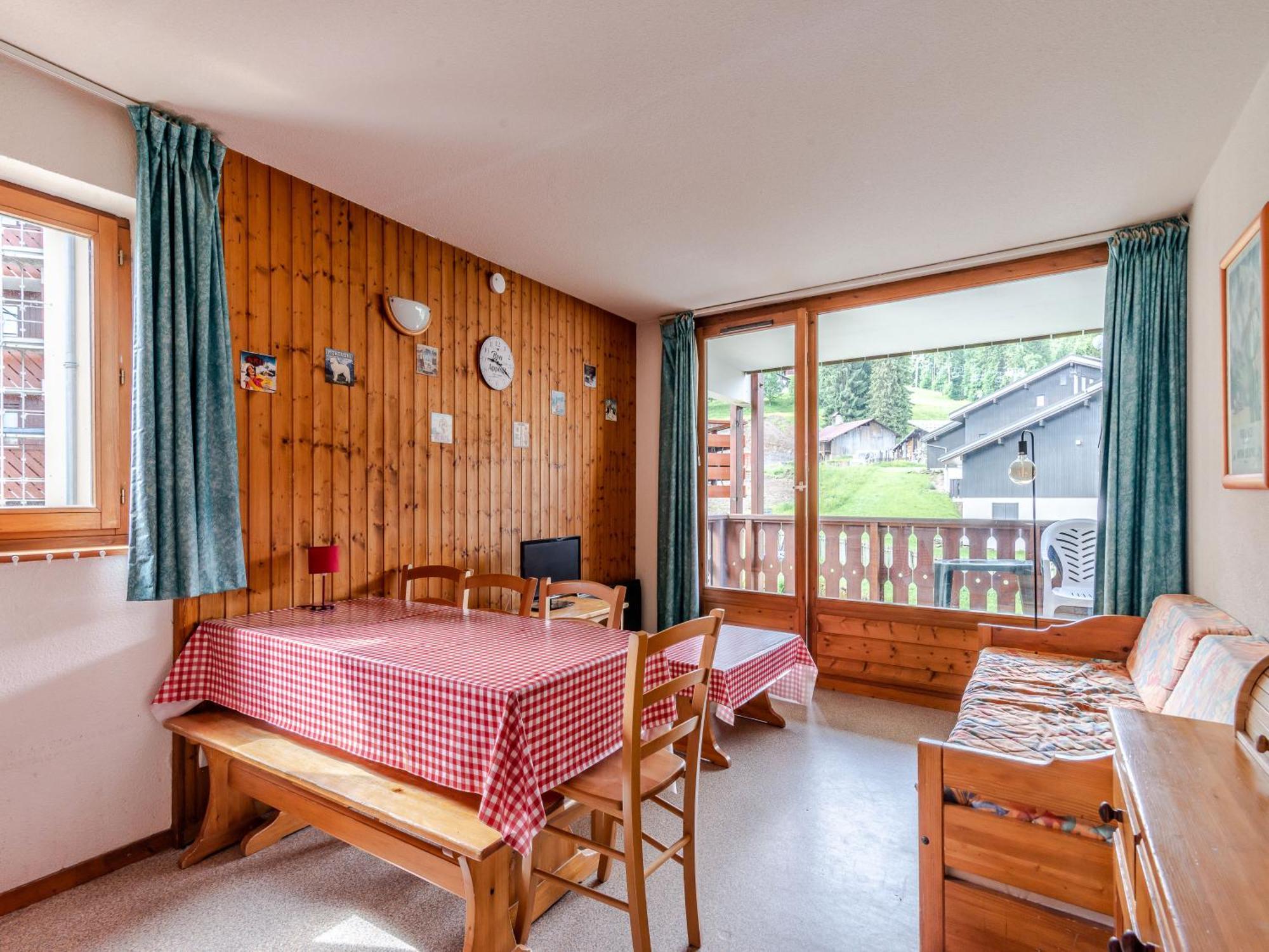 Vacanceole - Residence Grand モリヨン 部屋 写真